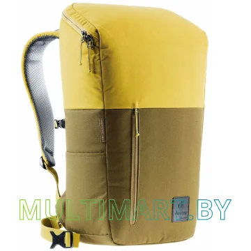 Рюкзак Deuter UP Stockholm (clay/turmeric)